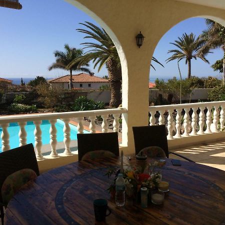 Studio - Casa Martin San Sebastián de la Gomera Екстериор снимка