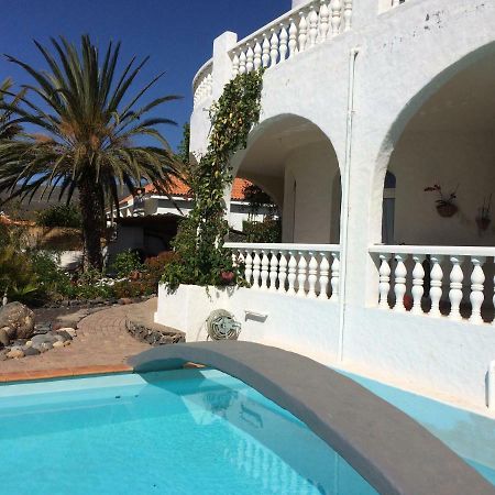 Studio - Casa Martin San Sebastián de la Gomera Екстериор снимка