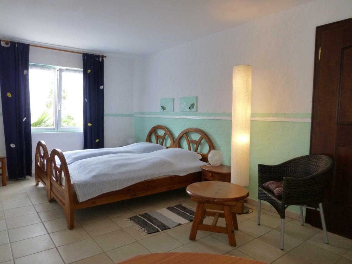 Studio - Casa Martin San Sebastián de la Gomera Екстериор снимка