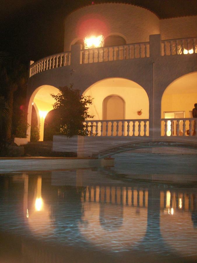 Studio - Casa Martin San Sebastián de la Gomera Екстериор снимка