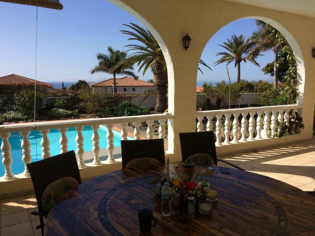 Studio - Casa Martin San Sebastián de la Gomera Екстериор снимка