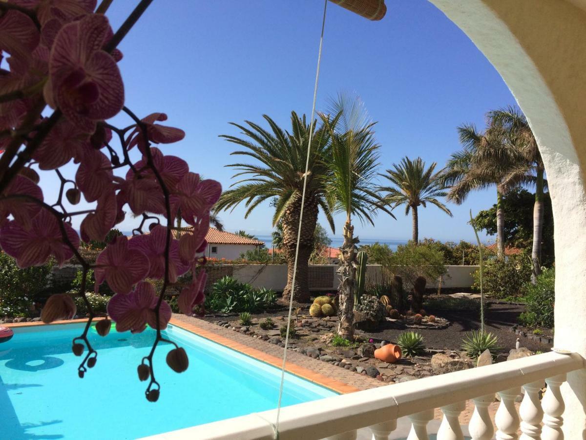 Studio - Casa Martin San Sebastián de la Gomera Екстериор снимка